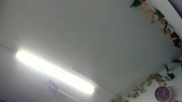 LilaVelvet online show from May 2026 07:09:02 PM