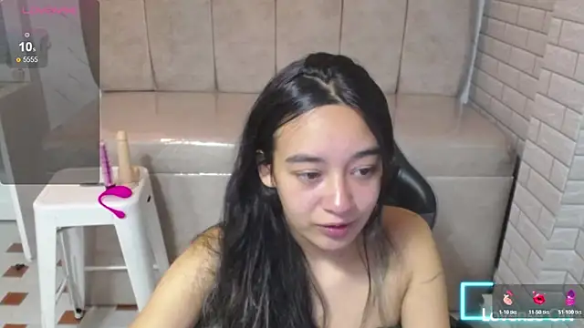 Little Samy v online show from May 2026 09:13:01 PM