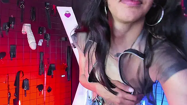 ms madycooper bdsm online show from April 2026 01:42:02 AM