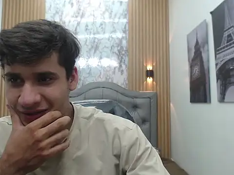 Walter noils online show from April 2026 09:59:02 PM