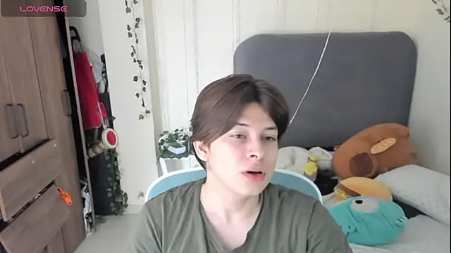 Felixzyn online show from May 2026 07:20:02 PM
