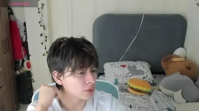 Felixzyn online show from May 2026 07:59:02 PM