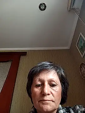 LizaAdamova online show from April 2026 12:31:01 PM