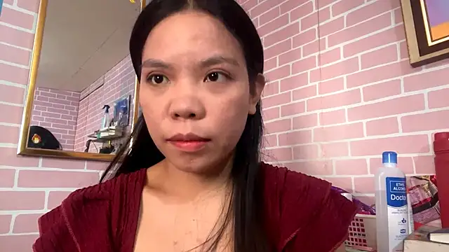 HortenciaBarwell online show from April 2026 05:54:02 AM