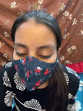 CuteHaseena online show from April 2026 08:19:02 AM