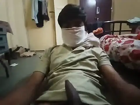 gajodhar20 online show from May 2026 04:57:01 PM