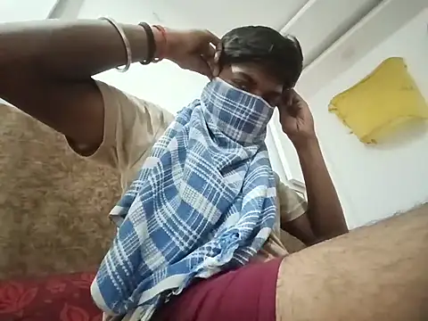 gajodhar20 online show from July 2026 10:35:02 AM