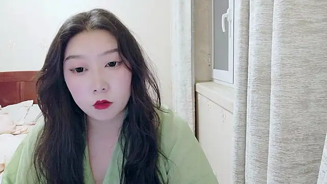 Audery001 online show from April 2026 12:08:02 PM