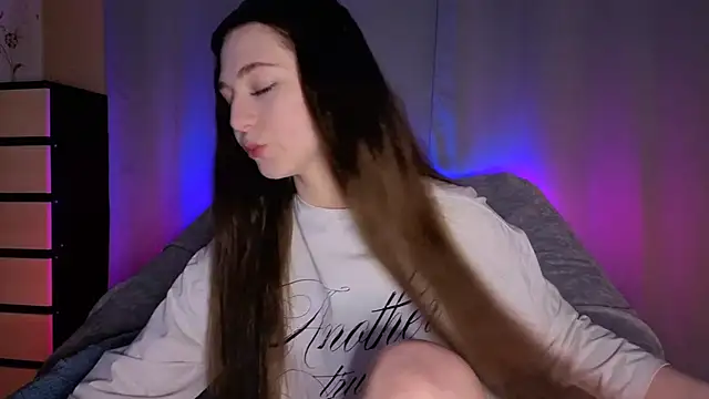 SunlitDeslre online show from May 2026 10:38:01 PM