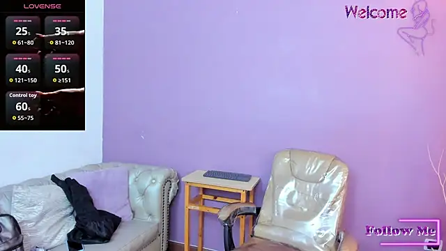 vailoetharris online show from May 2026 11:52:02 AM