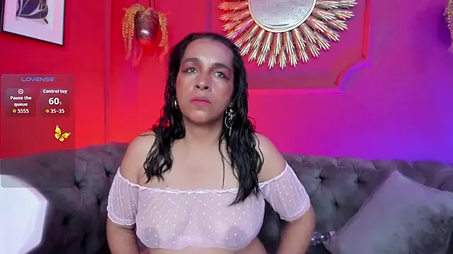 Rosie Stone online show from May 2026 03:37:02 AM