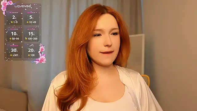 flaremoon online show from May 2026 01:27:02 PM