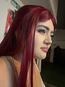 Snapshot of lya_nekko_ chatting on June 2026 04:12:02 AM lya nekko online show from June 2026 04:12:02 AM