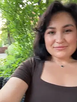 LilyyFox online show from May 2026 04:24:02 PM