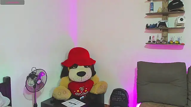 Teo Rave online show from May 2026 05:19:02 PM