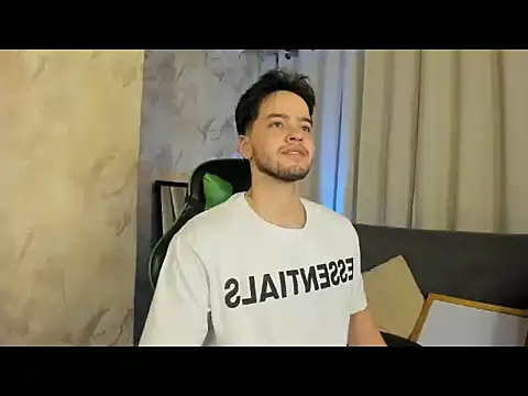 RONNY COLTON online show from May 2026 10:23:01 AM