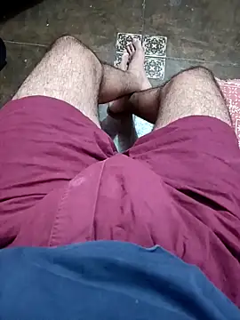DeclaredNirvana1 online show from May 2026 05:54:01 PM