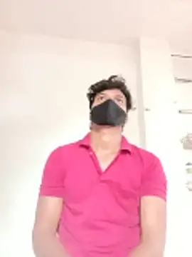 Sufian999 online show from May 2026 12:49:01 AM