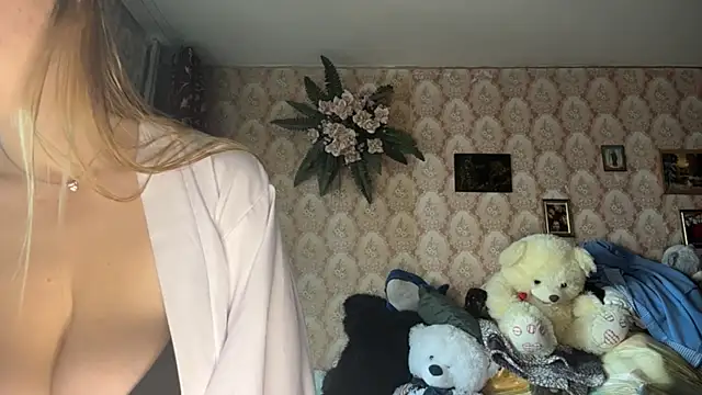 MandyVandy online show from May 2026 05:24:01 AM