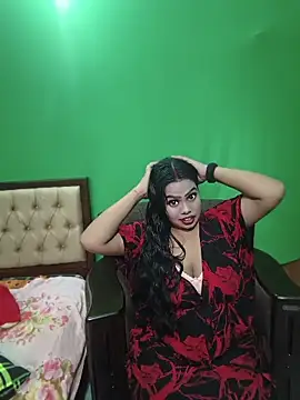 Hot Cupole online show from June 2026 03:14:01 PM