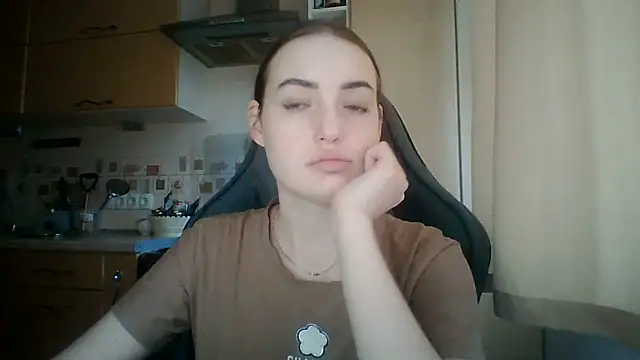 Snapshot of Lisanta chatting on June 2026 03:03:02 PM Lisanta online show from June 2026 03:03:02 PM