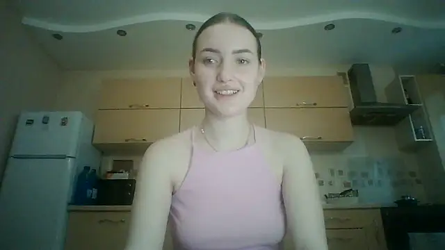 Snapshot of Lisanta chatting on July 2026 03:07:02 PM Lisanta online show from July 2026 03:07:02 PM