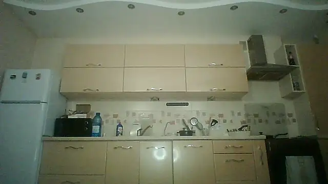 Snapshot of Lisanta chatting on July 2026 07:39:01 PM Lisanta online show from July 2026 07:39:01 PM