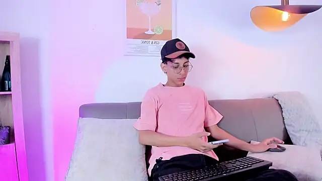 dax blaze online show from April 2026 12:47:01 PM