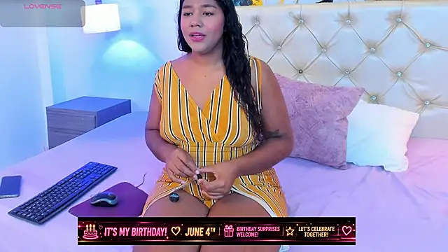 alissbaker online show from June 2026 11:34:01 AM