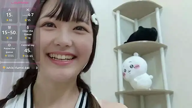 Snapshot of mi-na-2 chatting on May 2026 10:12:02 AM mi-na-2 online show from May 2026 10:12:02 AM