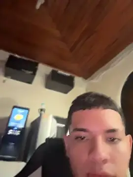 Valery2 salazar online show from May 2026 09:43:01 PM