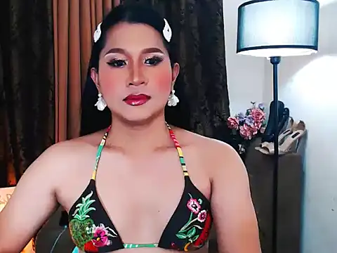 SWEETBELLA69 online show from June 2026 09:06:01 PM