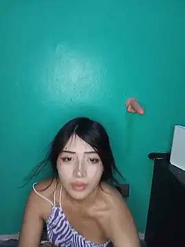Snapshot of HonyHanna chatting on June 2026 02:21:02 AM HonyHanna online show from June 2026 02:21:02 AM