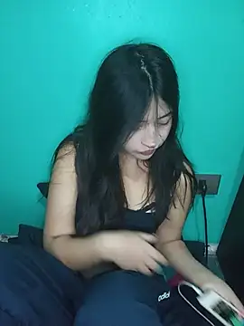 Snapshot of HonyHanna chatting on July 2026 01:41:02 AM HonyHanna online show from July 2026 01:41:02 AM