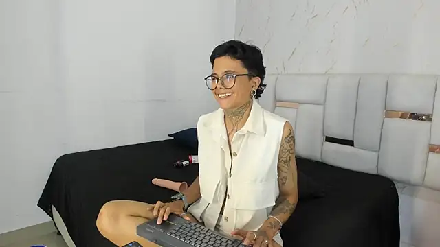 Antony D ossa online show from May 2026 07:34:02 PM