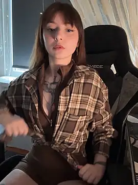 The Satan Girl online show from April 2026 10:07:02 AM