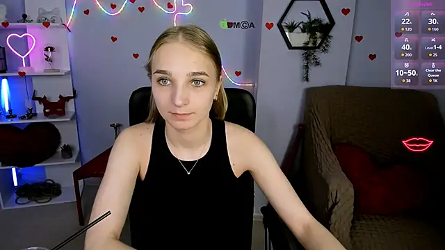 Snapshot of ollivia_dream chatting on May 2026 05:57:01 AM ollivia dream online show from May 2026 05:57:01 AM