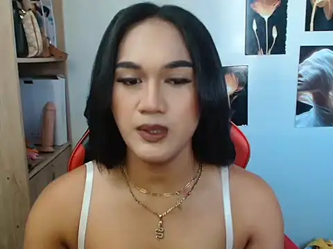 YourHot Nica online show from May 2026 01:25:02 AM