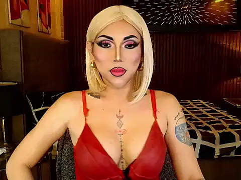 SexySweetMarsha online show from July 2026 08:05:01 PM