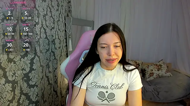 Sandra Ross online show from April 2026 05:22:01 AM