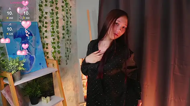 CherieAppel online show from May 2026 04:04:01 PM