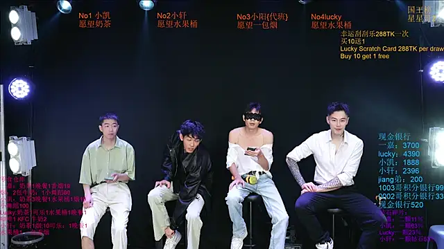Zouzouboy-001 online show from May 2026 11:38:01 AM