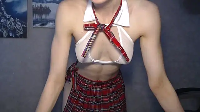 EveLiaka online show from May 2026 01:56:01 AM