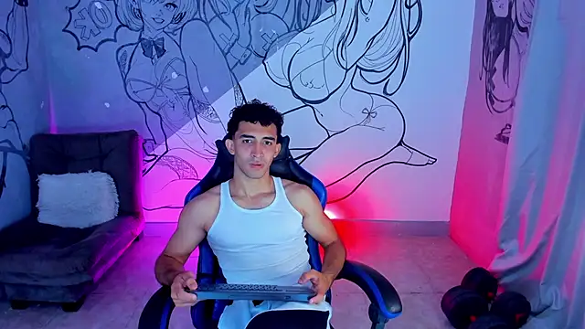 caius bigcock1 online show from April 2026 12:18:01 PM