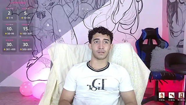 caius bigcock1 online show from June 2026 12:18:02 PM