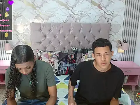 Mia Hiills online show from May 2026 12:54:02 PM