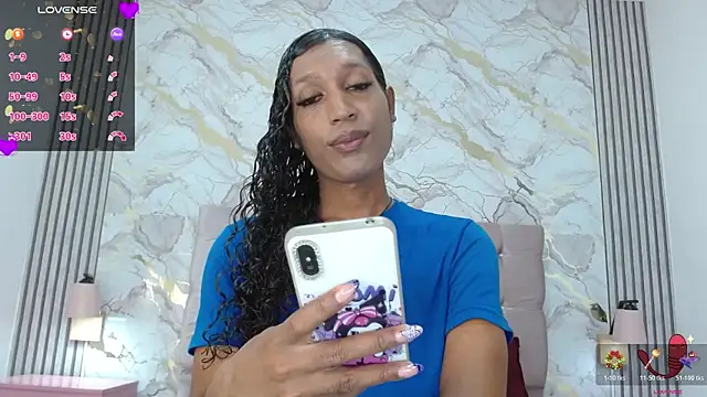 Mia Hiills online show from June 2026 03:34:01 AM