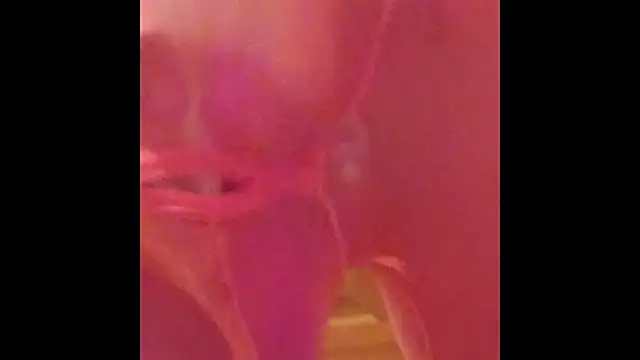 EscapedSibilant online show from June 2026 09:48:01 PM