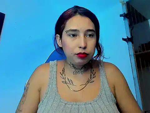 Lilith hot dirty666 online show from April 2026 11:57:01 PM
