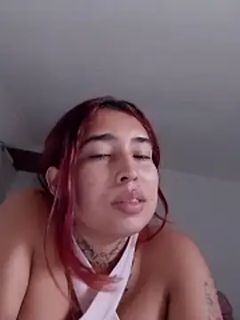 Lilith hot dirty666 online show from May 2026 08:36:02 PM
